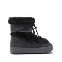 Moon Boot - Mb LTrack Faux Fur Wp