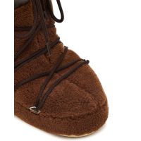 Moon Boot - Mb Icon Fleece Boots