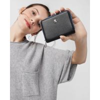 Tous - Monedero M. New Dubai Saf. Tri-Negro