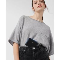 Tous - Monedero M. New Dubai Saf. Tri-Negro