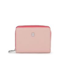 Tous - Monedero M. New Dubai Saf. Tri-Rosa
