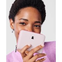 Tous - Monedero M. New Dubai Saf. Tri-Rosa