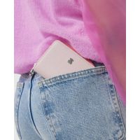 Tous - Monedero M. New Dubai Saf. Tri-Rosa