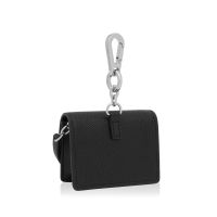 Tous - Llavero Mini Bandolera Audree Negro