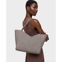 Tous - Capazo L. Kaos Mini Lines Topo