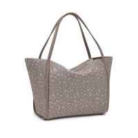 Tous - Capazo L. Kaos Mini Lines Topo