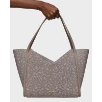 Tous - Capazo L. Kaos Mini Lines Topo