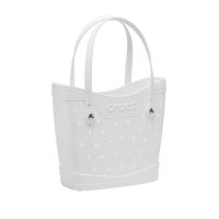 Γυναικεία Tote Τσάντα Crocs - Medium Eva