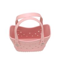 Γυναικεία Tote Τσάντα Crocs - Medium Eva