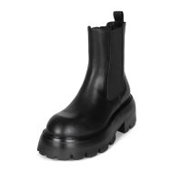 Jeffrey Campbell - Suburbia Booties