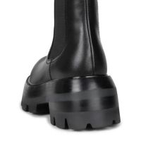 Jeffrey Campbell - Suburbia Booties