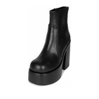 Jeffrey Campbell - Grimes Booties 