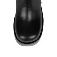 Jeffrey Campbell - Grimes Booties 