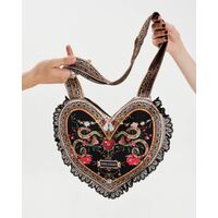 Peace And Chaos - Temptation Bag 