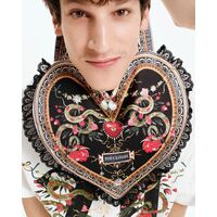 Peace And Chaos - Temptation Bag 