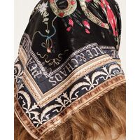 Peace And Chaos - Γυναικείο Φουλάρι Temptation