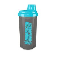 American Supplements - Blender 500ml 