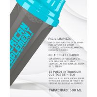 American Supplements - Blender 500ml 