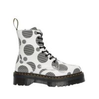 Dr Martens - 8 Eye Boot Jadon Booties 