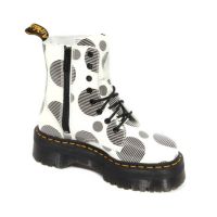 Dr Martens - 8 Eye Boot Jadon Booties 