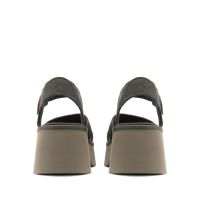 Γυναικεία Σανδάλια Πλατφόρμες Ugg - New Heights Ankle Strap