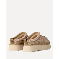 Ugg - Tazz Sun Stitch Slippers