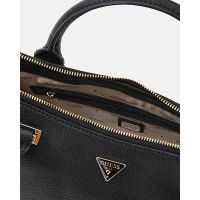 Guess - Evie Triple Comp Satchel 