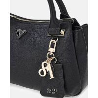 Guess - Evie Triple Comp Satchel 
