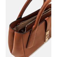 Guess - Brooke High Society Satchel