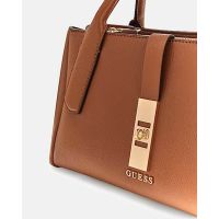 Guess - Brooke High Society Satchel