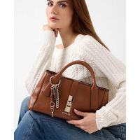 Guess - Brooke High Society Satchel
