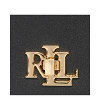 Ralph Lauren - Γυναικεία Τσάντα Natural Smth Leathr-Trnlk Ph Bg-Tcc Tech Case