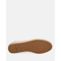 Ralph Lauren - Canvas/Suede-Luize Snkr-Sk-Ltl Low Top Lace