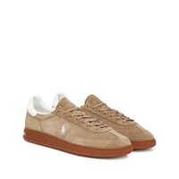 Polo Ralph Lauren - Ανδρικά Sneakers Suede-Bedford Pp-Sk-Ltl