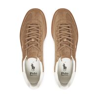 Polo Ralph Lauren - Ανδρικά Sneakers Suede-Bedford Pp-Sk-Ltl