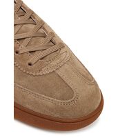 Polo Ralph Lauren - Ανδρικά Sneakers Suede-Bedford Pp-Sk-Ltl