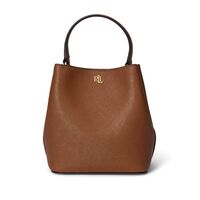 Ralph Lauren - Γυναικεία Τσάντα Reese Sm Bkt-Bucket Bag-Small Bucket