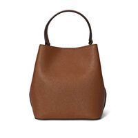 Ralph Lauren - Γυναικεία Τσάντα Reese Sm Bkt-Bucket Bag-Small Bucket