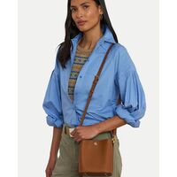 Ralph Lauren - Γυναικεία Τσάντα Reese Sm Bkt-Bucket Bag-Small Bucket