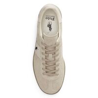 Polo Ralph Lauren - Ανδρικά Sneakers Suede/Nubuck-Bedford Pp-Sk-Ltl
