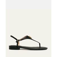 Ralph Lauren - Γυναικεία Σανδάλια Everley 2 Flat