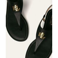 Ralph Lauren - Γυναικεία Σανδάλια Everley 2 Flat
