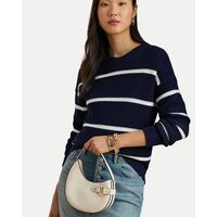Ralph Lauren - Tasha Sm Crs Crossbody