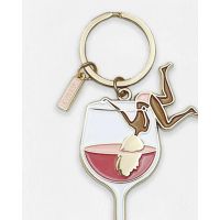 Atws - Tipsy Keychain