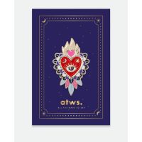 Atws - Ex Voto Pins
