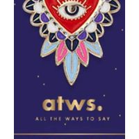 Atws - Ex Voto Pins