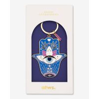 Atws - Fatma Hand Keychain 