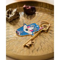 Atws - Fatma Hand Keychain 