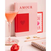 Atws - Amour Hardcover Notebook A5