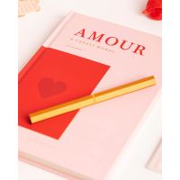 Atws - Amour Hardcover Notebook A5